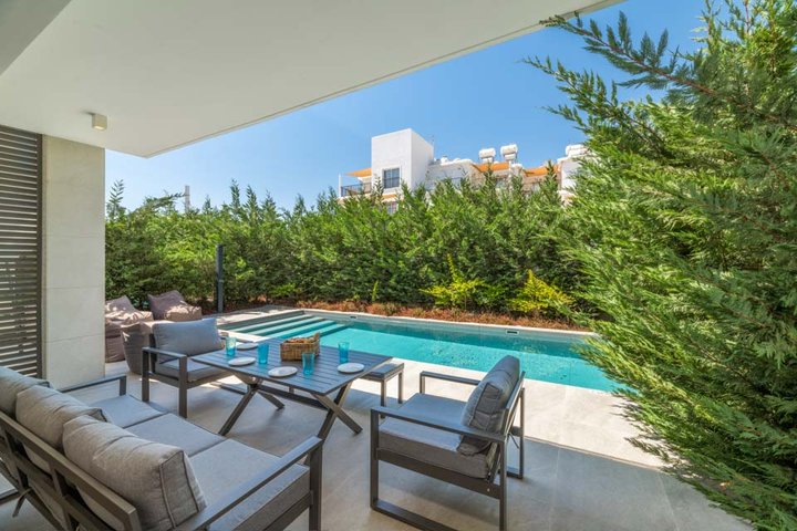 Azure Seaview Ruby Villa – fotografie 2