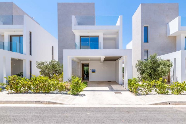 Azure Seaview Ruby Villa – fotografie 3