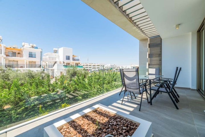 Azure Seaview Ruby Villa – fotografie 4