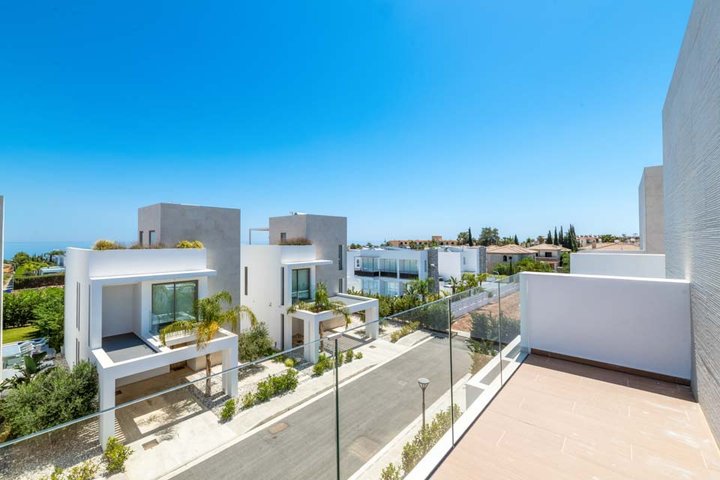 Azure Seaview Ruby Villa – fotografie 5