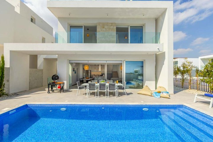 Bay View Villa 11 – fotografie 2