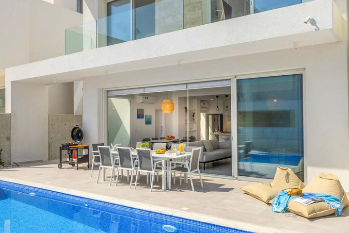 Bay View Villa 11 – fotografie 3