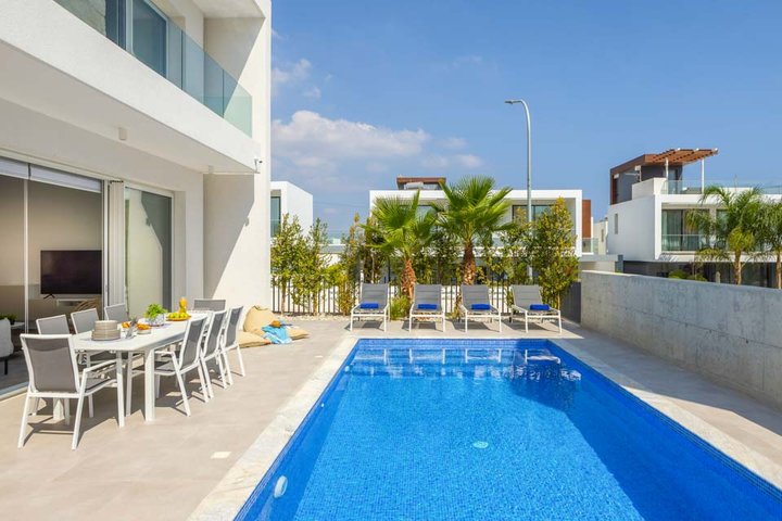 Bay View Villa 11 – fotografie 4
