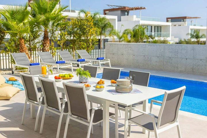 Bay View Villa 11 – fotografie 5