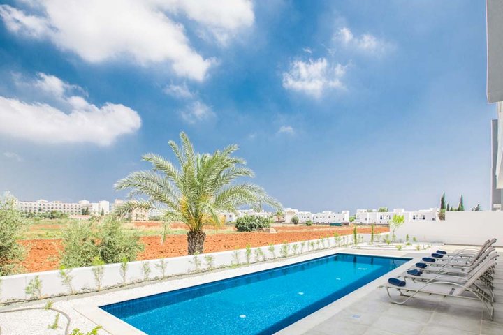Blue Pearl Holiday Villa 13 – fotografie 3