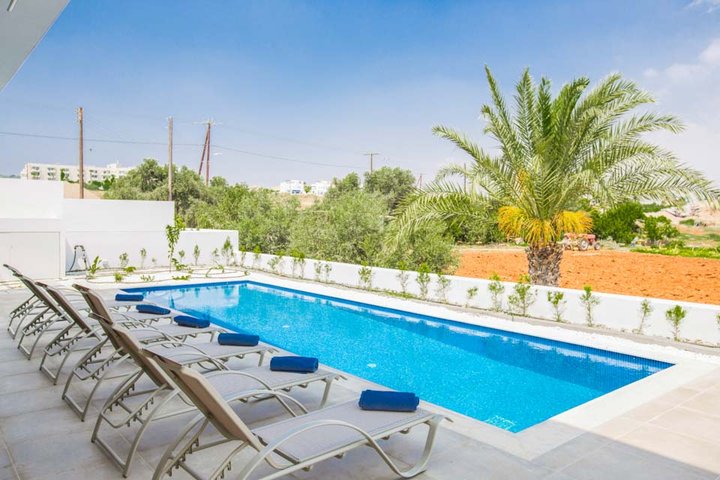 Blue Pearl Holiday Villa 13 – fotografie 4