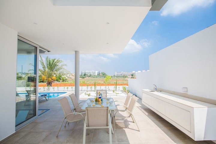 Blue Pearl Holiday Villa 13 – fotografie 5