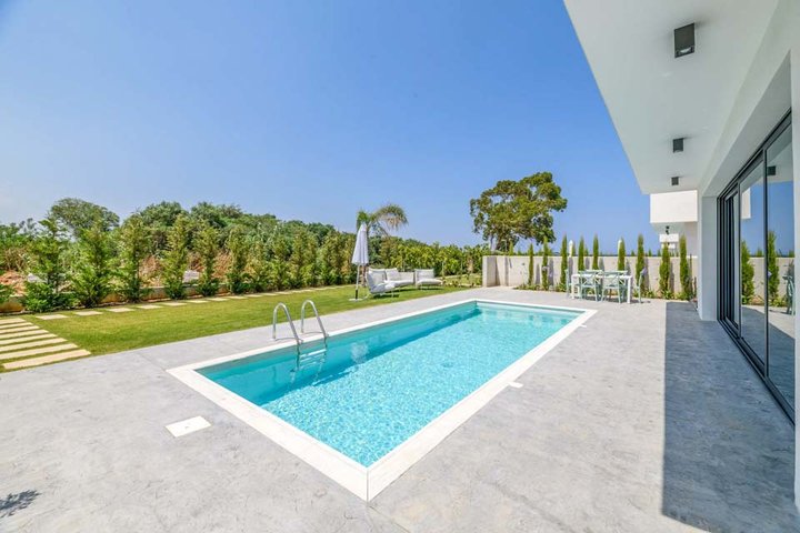 By The Beach - Blue Topaz Villa – fotografie 2