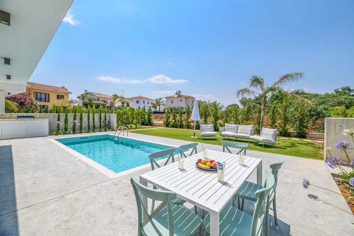 By The Beach - Blue Topaz Villa – fotografie 4