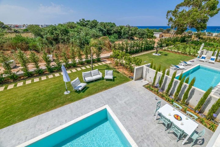 By The Beach - Blue Topaz Villa – fotografie 5