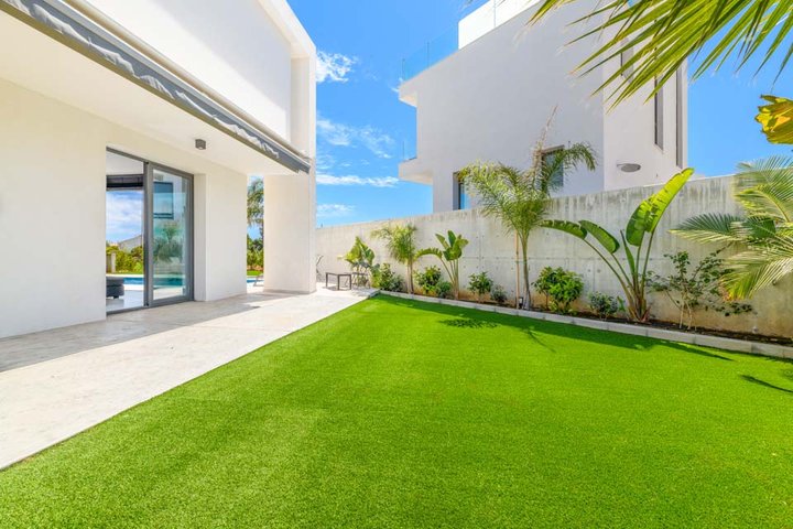 By The Beach - Royal Sapphire Villa – fotografie 3