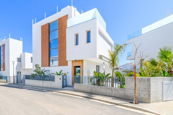 By The Beach - Royal Sapphire Villa – fotografie 4
