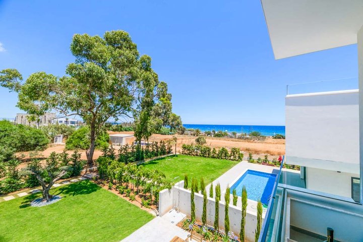 By the Beach Sea Pearl – fotografie 4