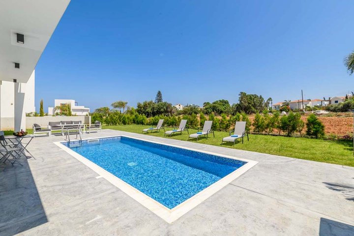 By The Beach - White Coral Villa – fotografie 2