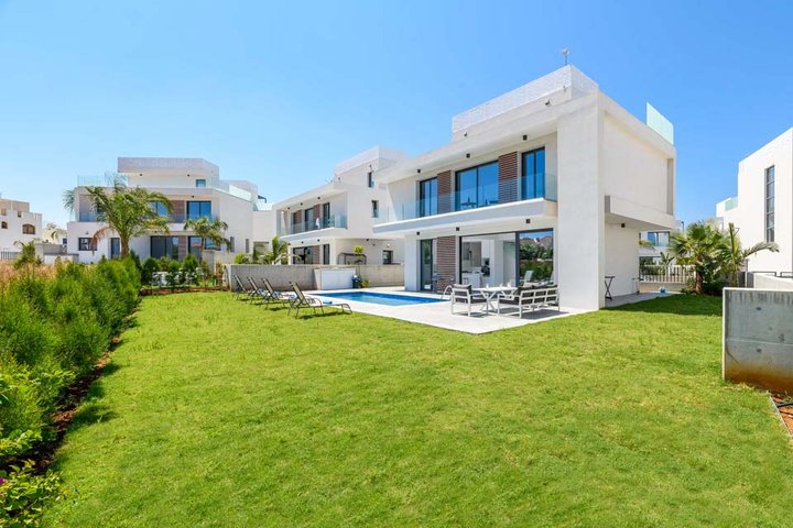 By The Beach - White Coral Villa – fotografie 4