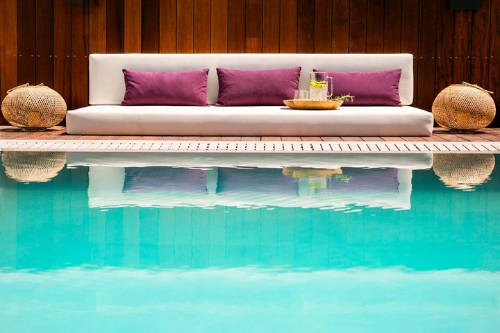 Chris Le Mare Gold Luxury Villa – fotografie 3