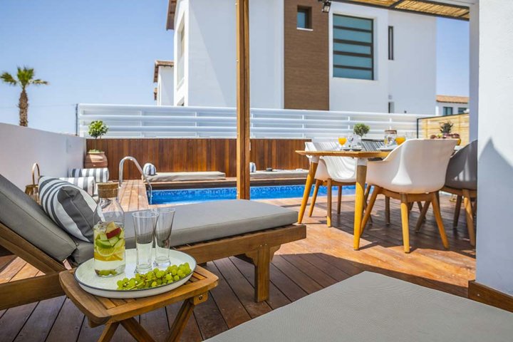 Chris Le Mare Luxury Villa – fotografie 5