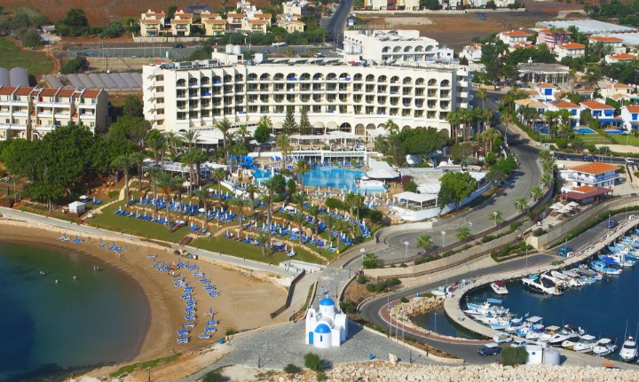 Obrázek hotelu Golden Coast Beach Hotel