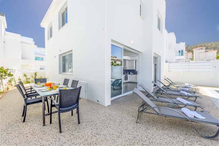 Green Bay Villa 13 – fotografie 2