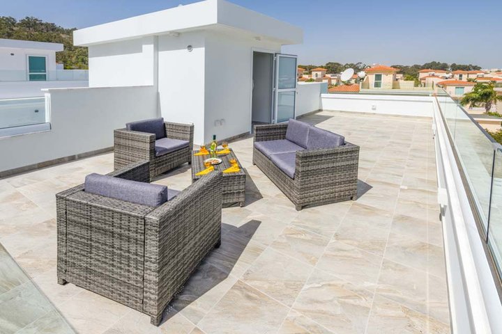 Green Bay Villa 13 – fotografie 5