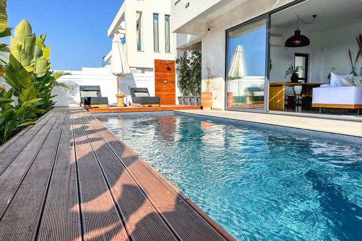 Lora Pearl Luxury Villa – fotografie 2