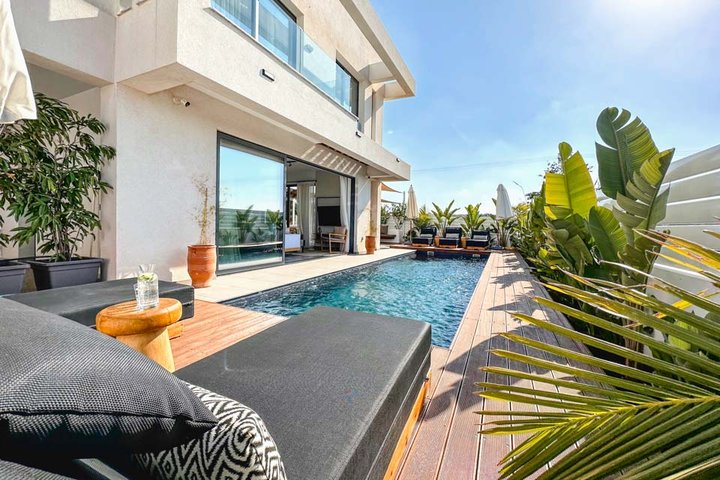 Lora Pearl Luxury Villa – fotografie 3