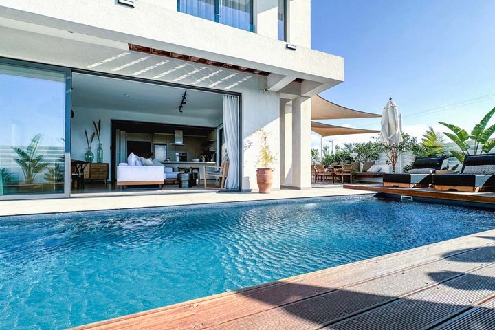 Lora Pearl Luxury Villa – fotografie 4