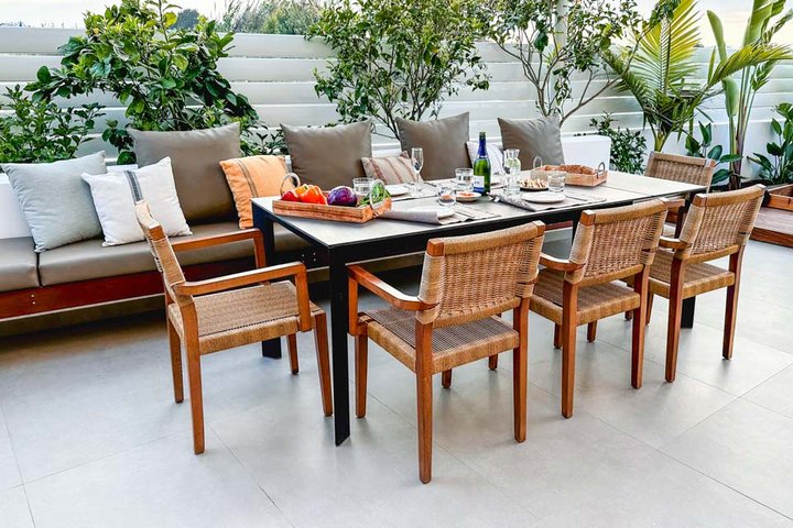 Lora Pearl Luxury Villa – fotografie 5