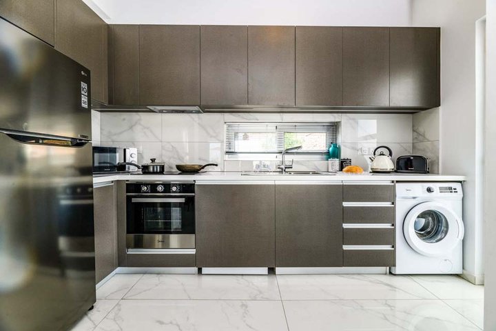 Mylos Lifestyle Seaview Villa 37 – fotografie 5