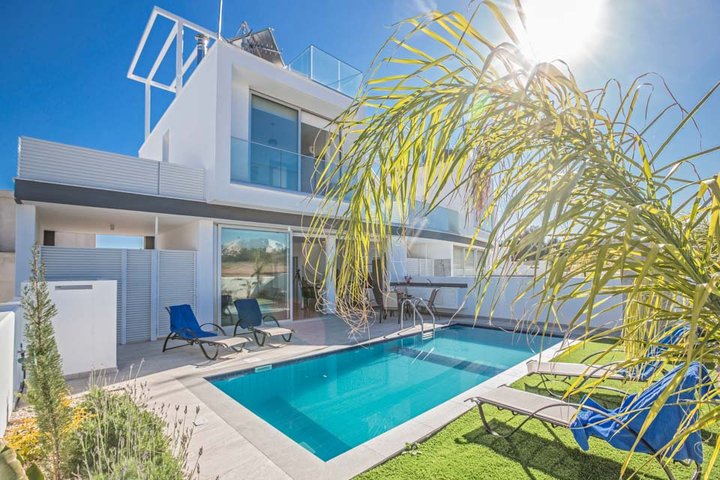 Olivine Pearl 25 – fotografie 2
