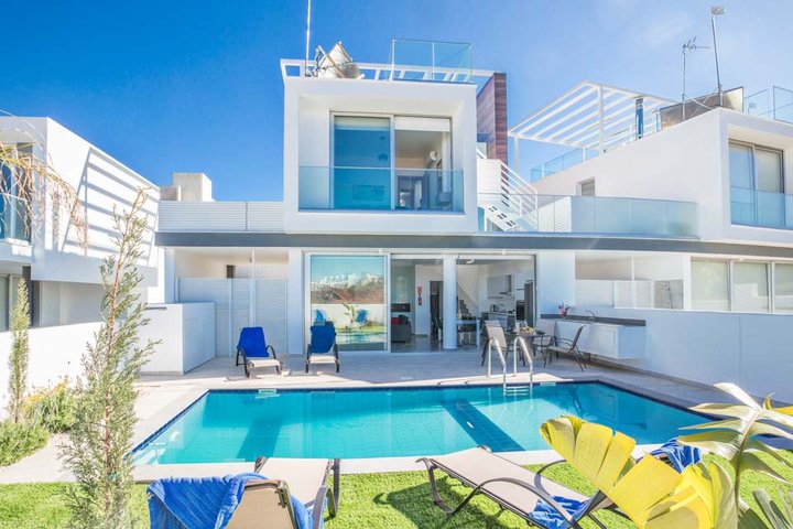 Olivine Pearl 25 – fotografie 4