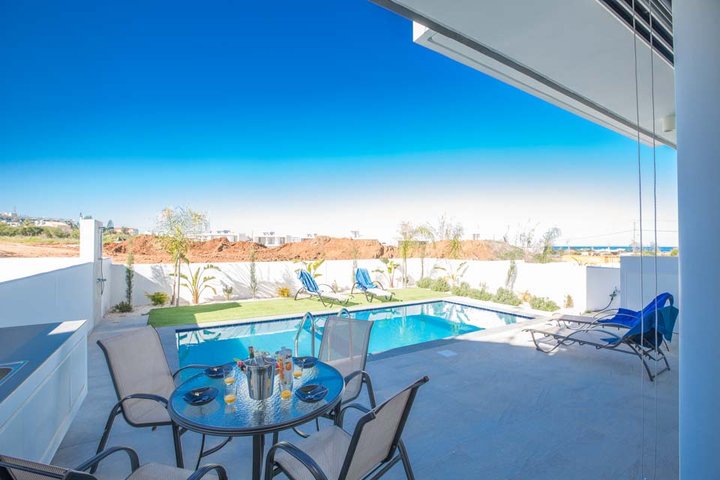 Olivine Pearl 25 – fotografie 5