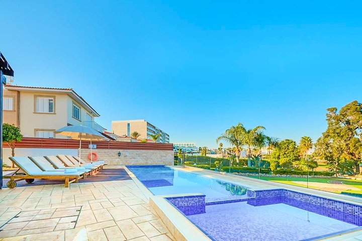 Protaras Bella Vista – fotografie 2