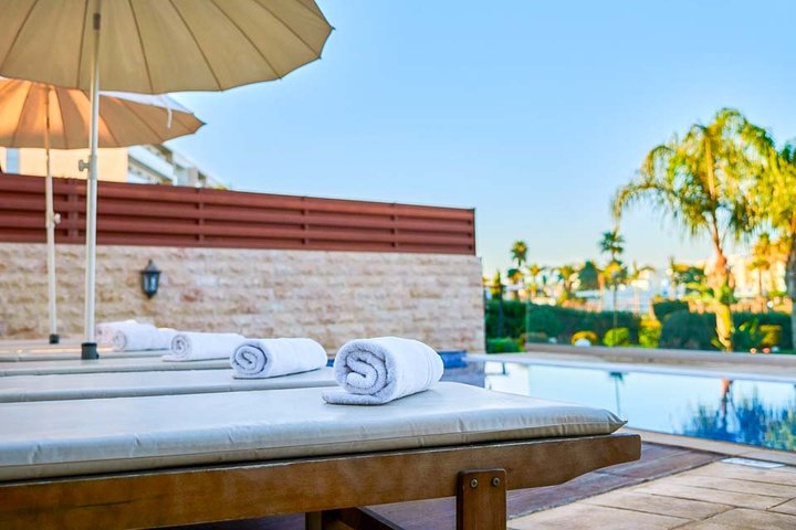 Protaras Bella Vista – fotografie 3