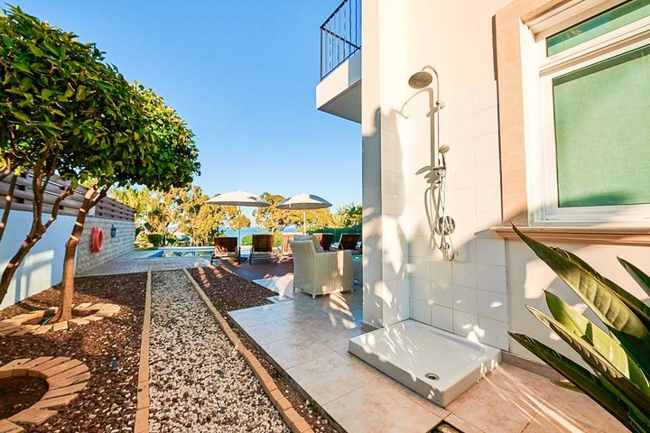 Protaras Bella Vista – fotografie 5