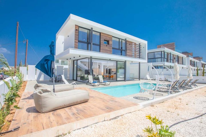 Protaras Elite Pearl 17 – fotografie 2