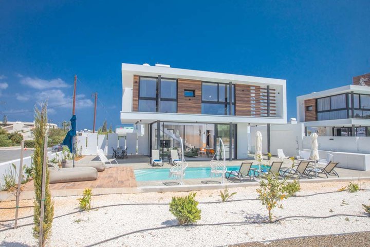 Protaras Elite Pearl 17 – fotografie 3