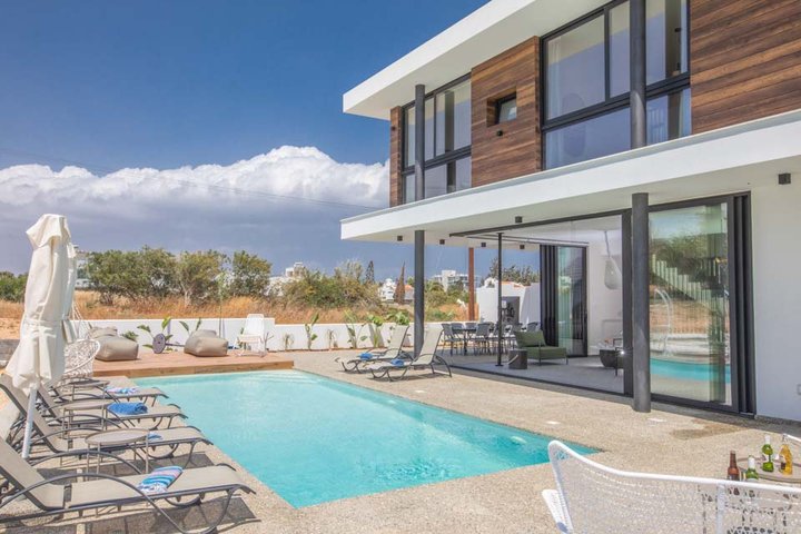 Protaras Elite Pearl 17 – fotografie 4