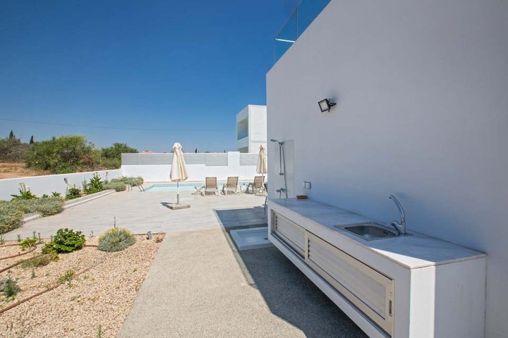 Protaras Greco Villa CCV4 – fotografie 5
