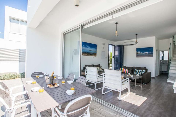 Protaras Greco Villa CCV5 – fotografie 5