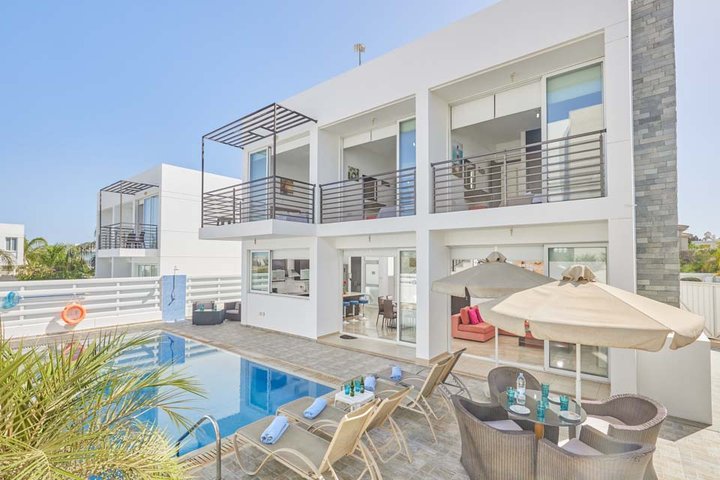 Protaras Pearl PE18 – fotografie 2