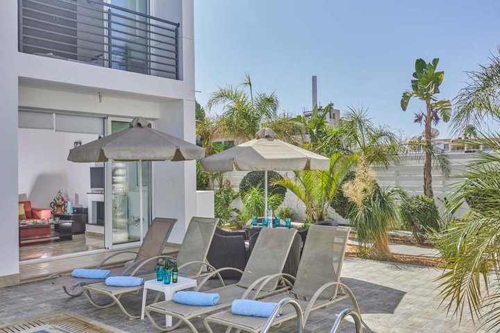 Protaras Pearl PE18 – fotografie 5