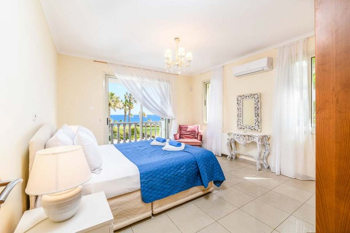 Royal Beach Villa – fotografie 4