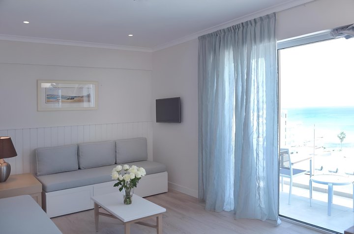 Sunrise Gardens Aparthotel – fotografie 5