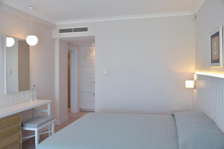 Sunrise Gardens Aparthotel – fotografie 3