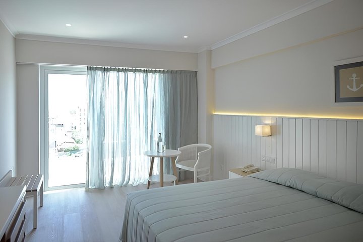 Sunrise Gardens Aparthotel – fotografie 4