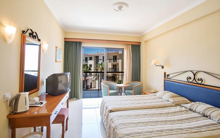 Tsokkos Gardens Hotel – fotografie 5
