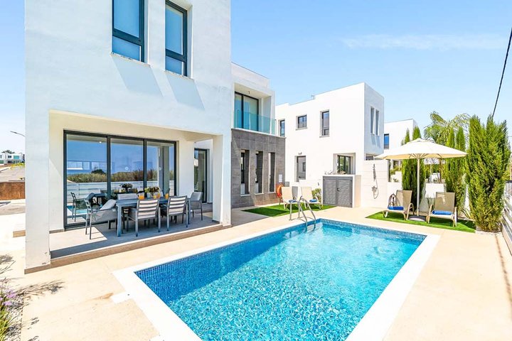 Villa Alasia 20 – fotografie 2