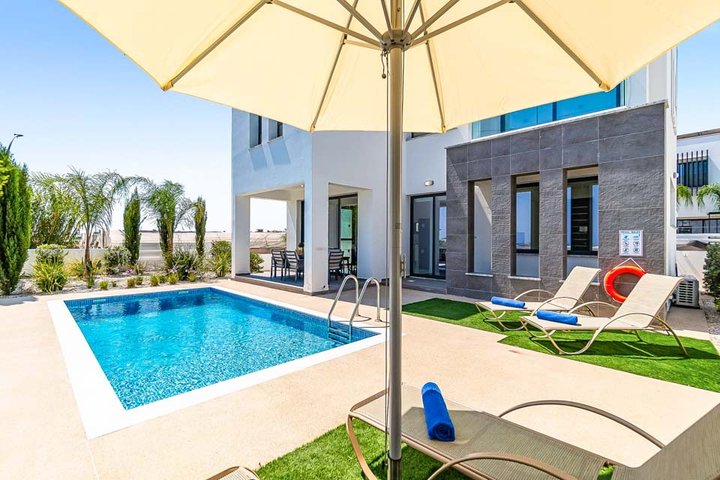 Villa Alasia 20 – fotografie 3