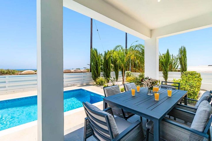 Villa Alasia 20 – fotografie 4